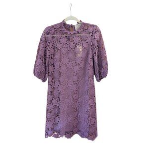 NWT Johnny Was Lorrie Mini Dress XS